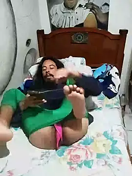 iirgastam3 online show from 02-08-25, 10:40