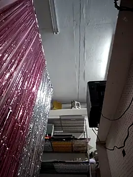 Mia Novikov online show from 03-07-26, 09:34