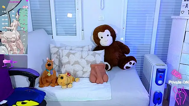 Tawny cox online show from 12-28-24, 08:58