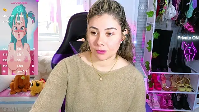 Tawny cox online show from 03-06-25, 10:20