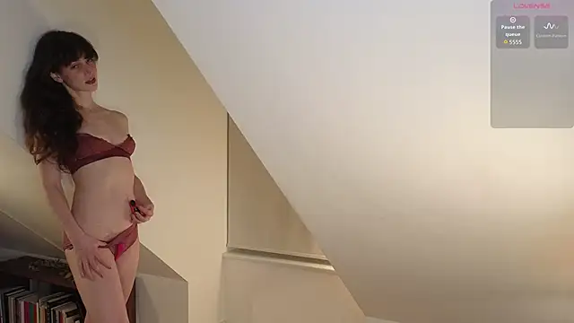 Snapshot of goodgirlgracie chatting on 02-01-26, 05:00 goodgirlgracie online show from 02-01-26, 05:00