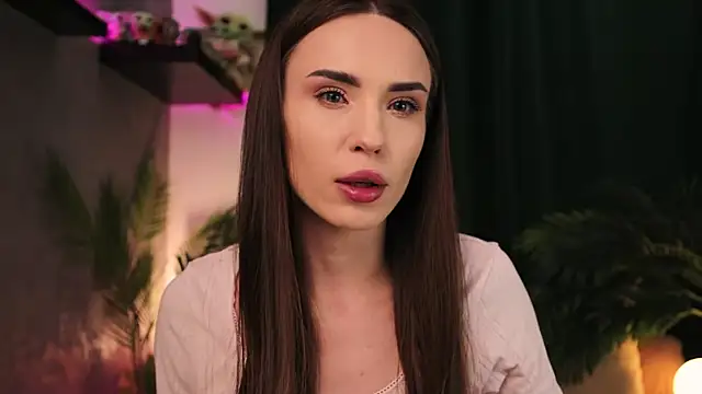 BabyYoda- online show from 03-06-25, 02:41