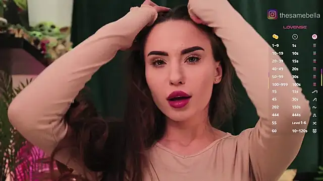 BabyYoda- online show from 02-12-26, 07:53