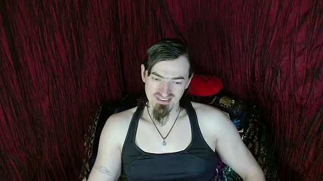 Snapshot of ConanJones chatting on 05-12-26, 10:23 ConanJones online show from 05-12-26, 10:23