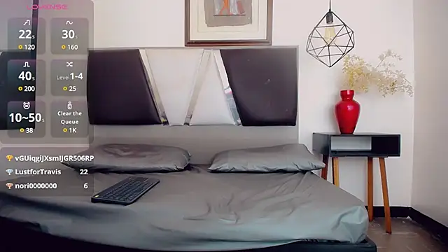 hilary rodriguez online show from 02-10-25, 10:40