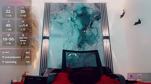 hilary rodriguez online show from 09-17-25, 07:15