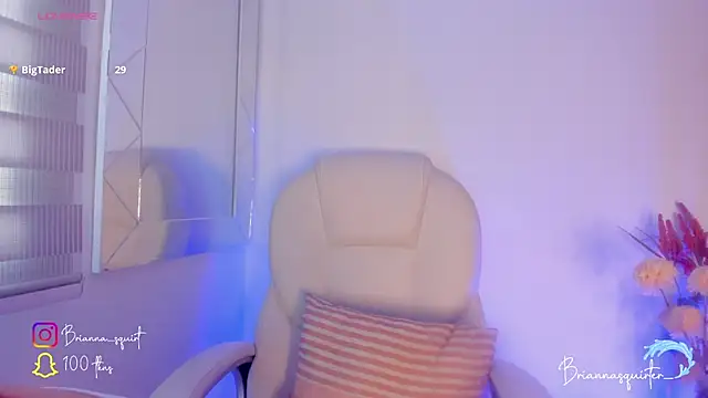 missbrianna online show from 12-14-25, 07:51