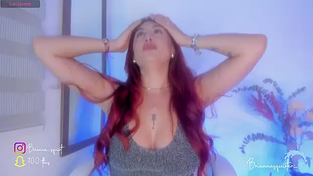 missbrianna online show from 03-22-26, 12:47