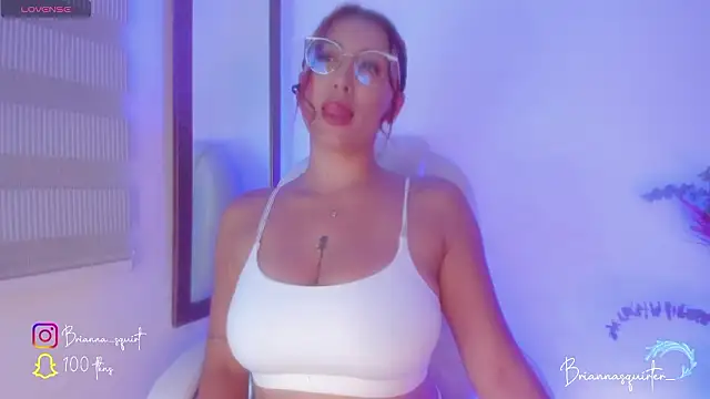 missbrianna online show from 03-30-26, 11:17