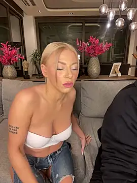 SexOnMyLvL online show from 01-04-25, 09:52