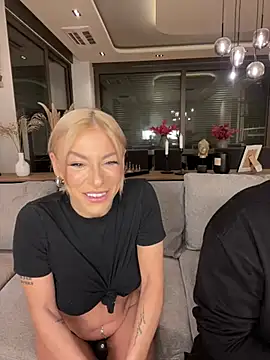 SexOnMyLvL online show from 01-13-25, 10:03