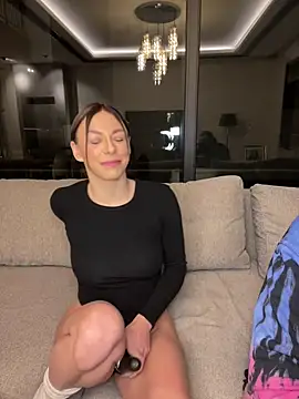 SexOnMyLvL online show from 03-02-25, 10:16