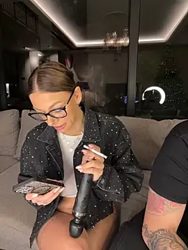 SexOnMyLvL online show from 11-21-25, 08:29