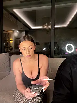 SexOnMyLvL online show from 01-16-26, 09:19