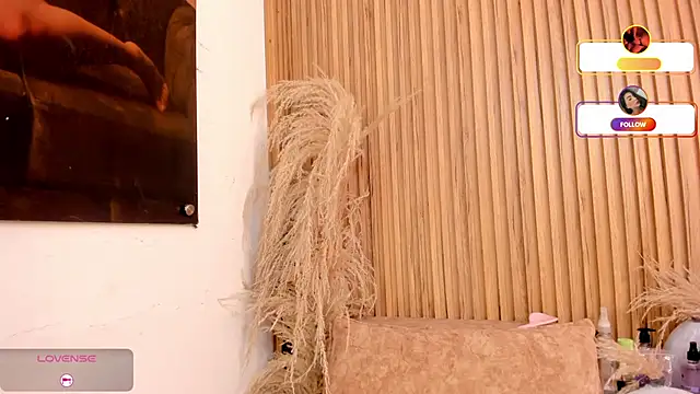 sofhiaa adaams online show from 02-26-26, 11:59