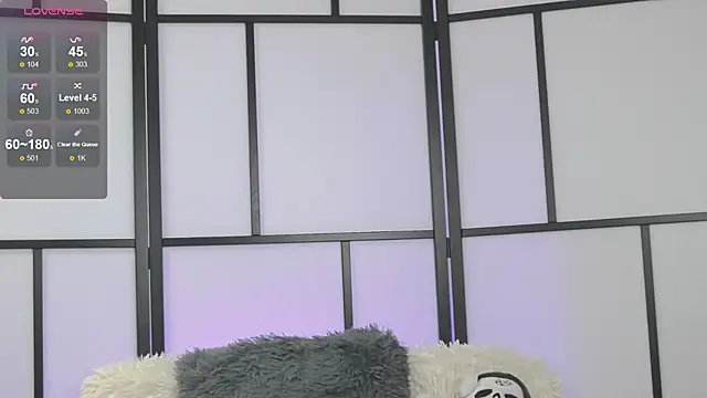 Xenomy online show from 02-03-25, 05:29