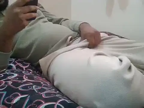 pratheeek18 online show from 03-05-26, 05:36