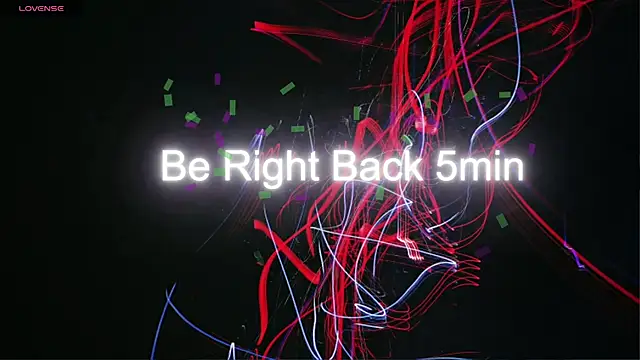 LadySambuca online show from 01-18-25, 04:21