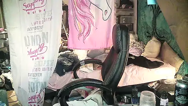 Ombeline1 online show from 02-23-25, 06:56