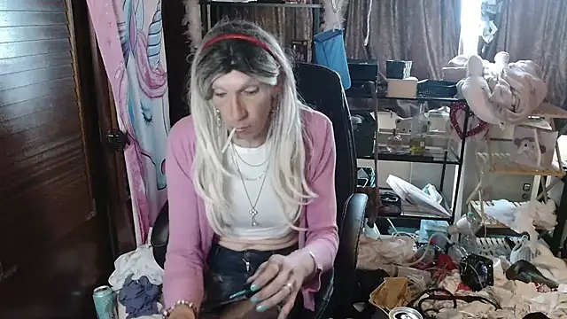 Ombeline1 online show from 09-22-25, 12:07