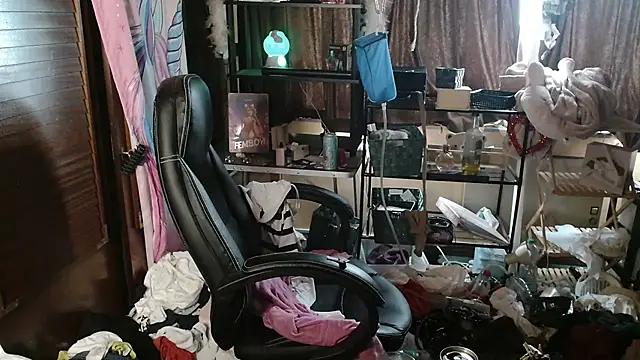 Ombeline1 online show from 09-25-25, 12:31