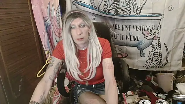 Ombeline1 online show from 02-02-26, 06:17