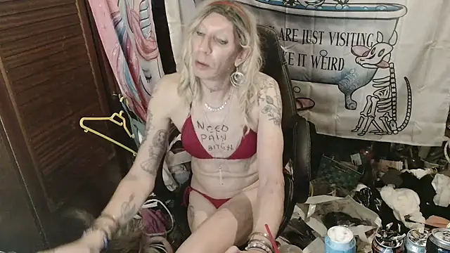 Ombeline1 online show from 02-14-26, 04:09