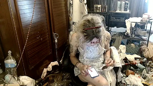 Ombeline1 online show from 07-11-26, 10:29