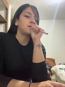 Snapshot of Juana19 chatting on 09-12-25, 11:26 Juana19 online show from 09-12-25, 11:26