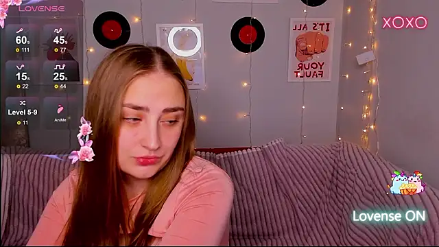 MilliStrii online show from 01-16-26, 01:20