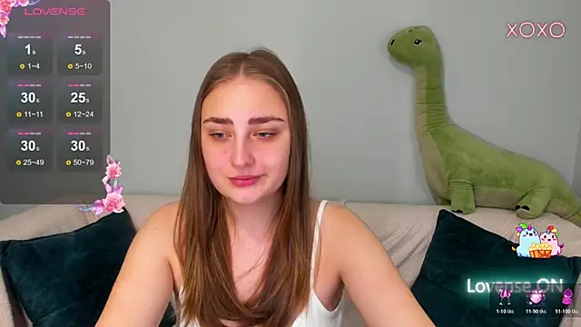 MilliStrii online show from 02-05-26, 01:21