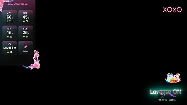 MilliStrii online show from 03-02-26, 05:08