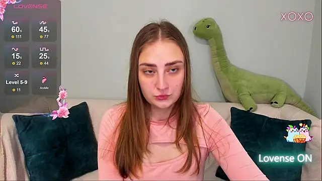 MilliStrii online show from 03-14-26, 01:23