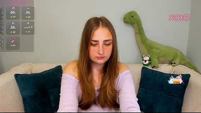 Snapshot of MilliStrii chatting on 07-03-26, 02:07 MilliStrii online show from 07-03-26, 02:07