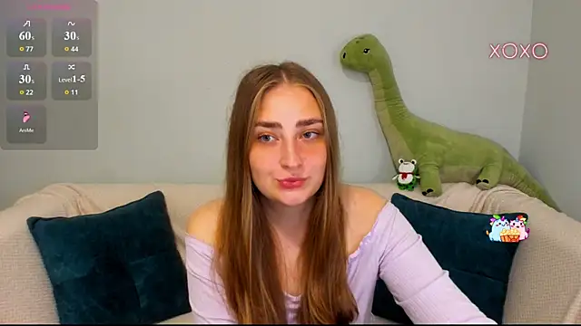 Snapshot of MilliStrii chatting on 07-04-26, 12:50 MilliStrii online show from 07-04-26, 12:50
