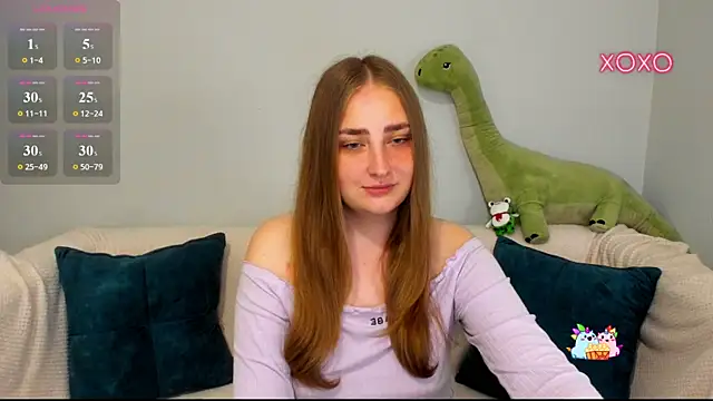 Snapshot of MilliStrii chatting on 07-07-26, 02:14 MilliStrii online show from 07-07-26, 02:14