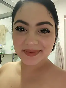 Lia Hurley online show from 09-16-25, 02:07