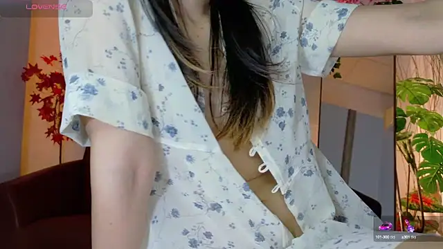 Kirei kirei online show from 01-02-25, 10:48