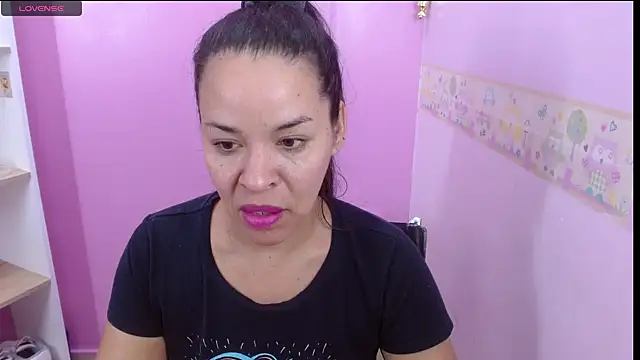 Lizeth Bels online show from 01-19-25, 02:59