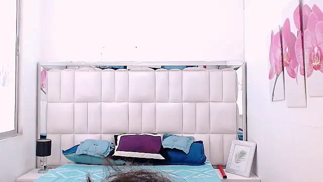 Lizeth Bels online show from 01-26-25, 03:58