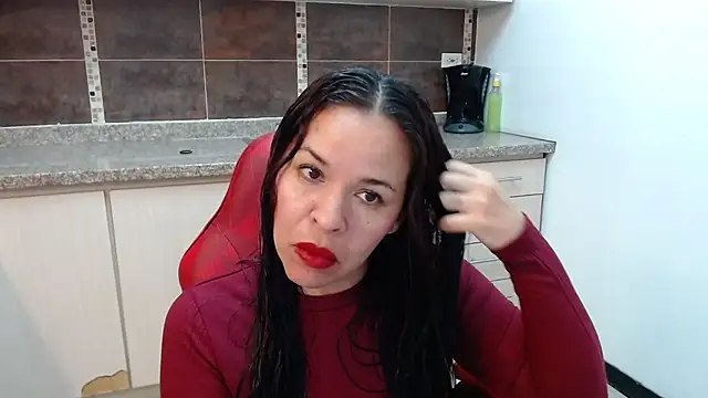 Lizeth Bels online show from 11-08-25, 10:19