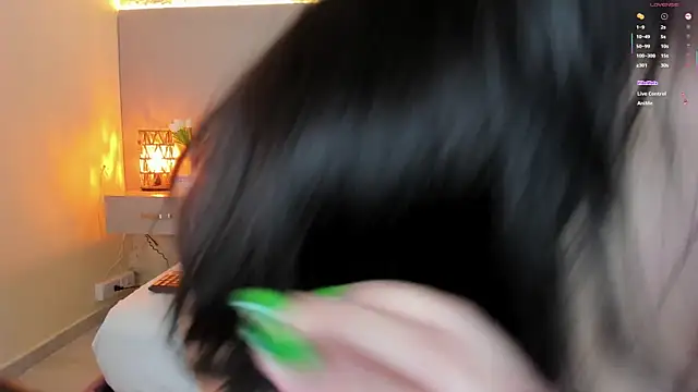 Biancax  online show from 03-11-26, 03:56