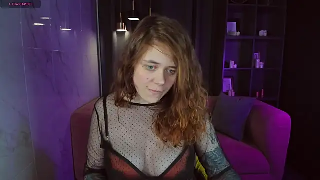 SophiePure online show from 12-18-24, 11:45