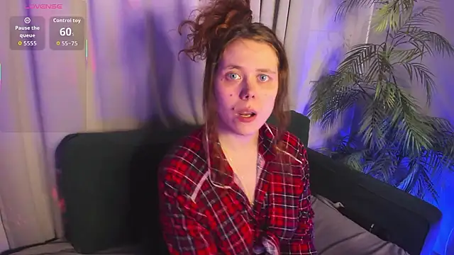 SophiePure online show from 03-13-26, 07:53