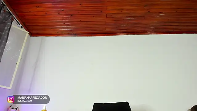 Snapshot of mariana_preciado chatting on 03-01-25, 10:55 mariana preciado online show from 03-01-25, 10:55