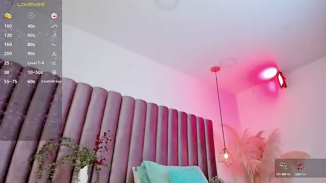 AmelyaMann online show from 02-05-25, 04:58