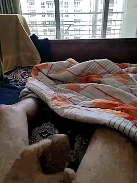 Nuttysub online show from 03-06-25, 06:41