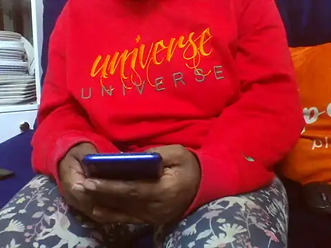 Sexy Riri online show from 03-27-26, 05:57