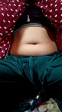 Mangla Bhabhi online show from 12-24-24, 05:13