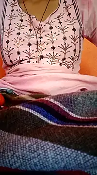 Mangla Bhabhi online show from 12-27-24, 08:24